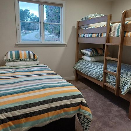Mt Highfield Farm Cottage Waiau Екстер'єр фото