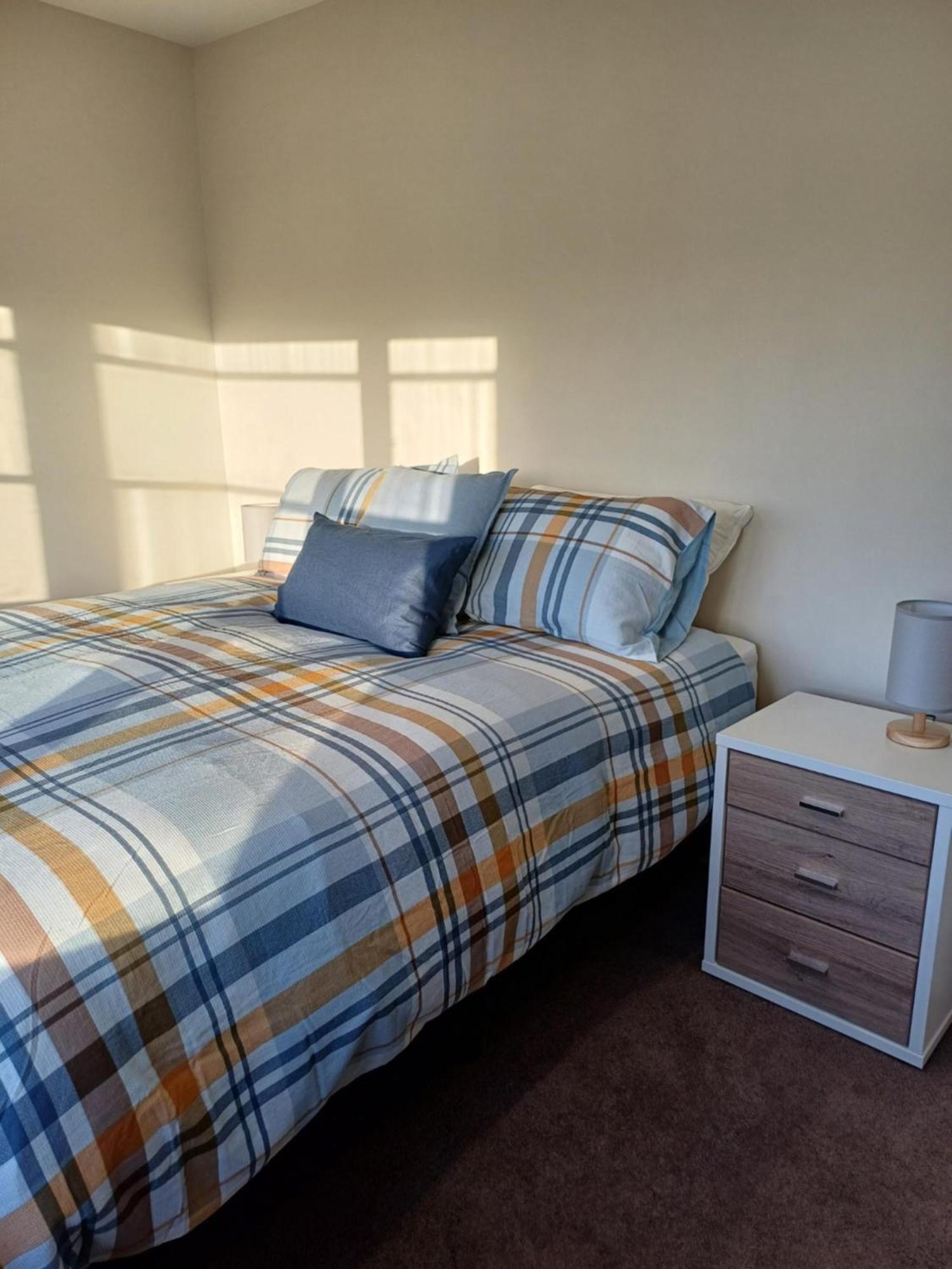 Mt Highfield Farm Cottage Waiau Екстер'єр фото