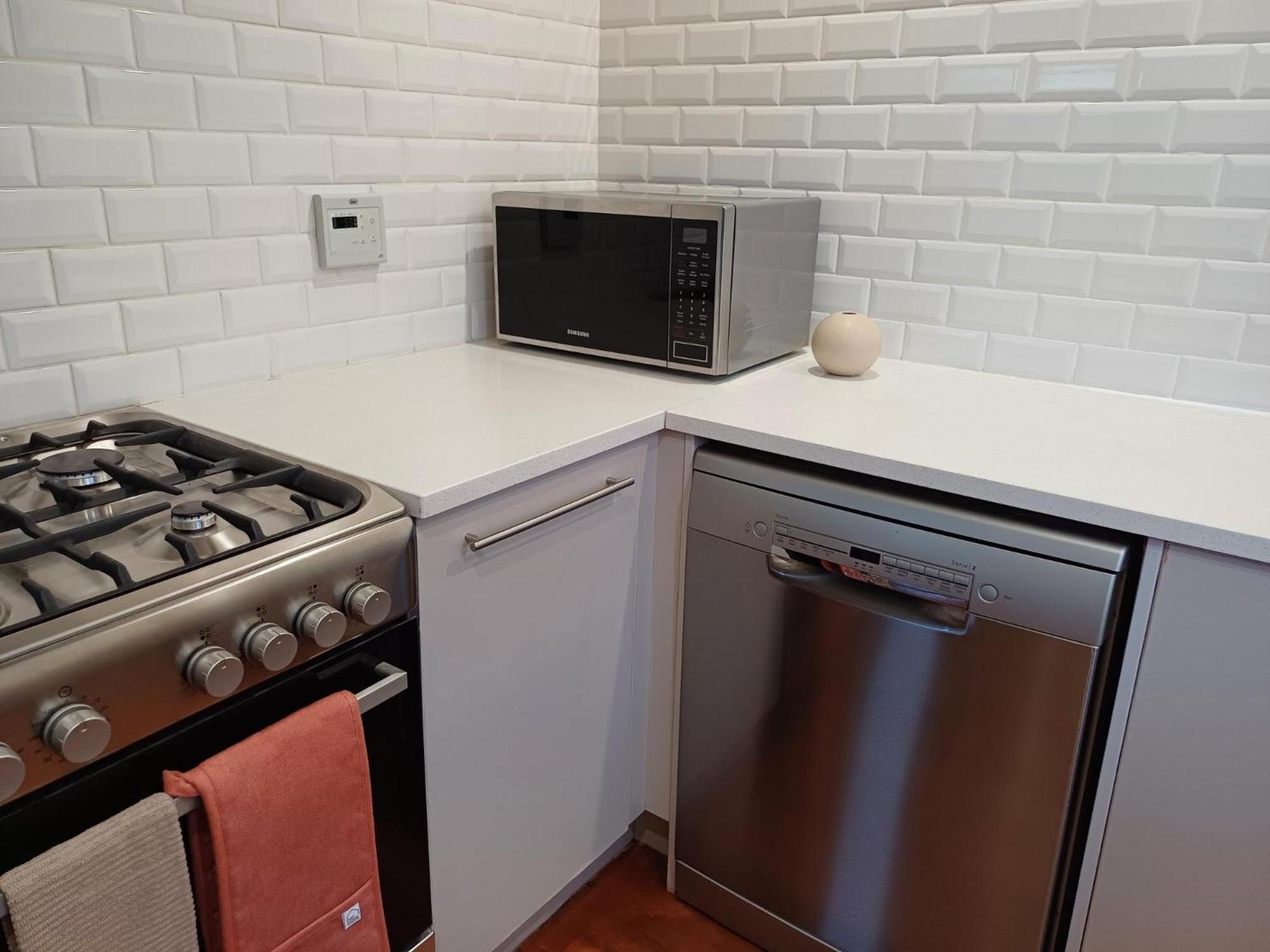 Mt Highfield Farm Cottage Waiau Екстер'єр фото