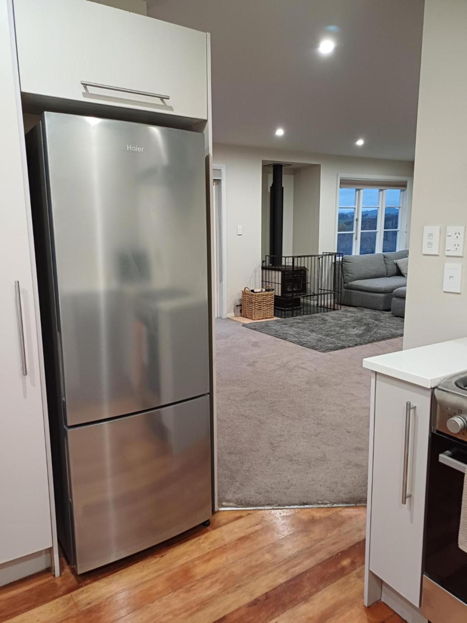 Mt Highfield Farm Cottage Waiau Екстер'єр фото
