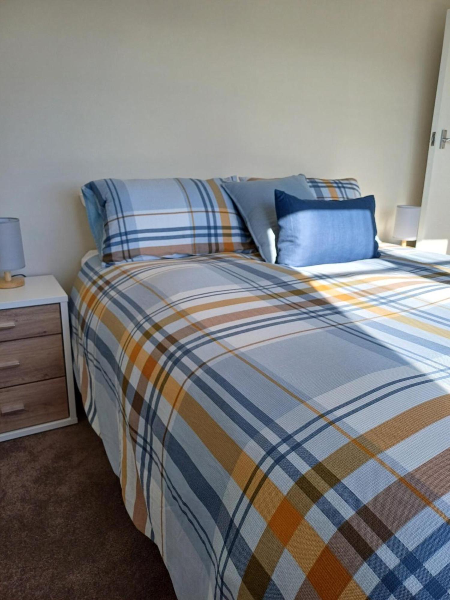 Mt Highfield Farm Cottage Waiau Екстер'єр фото